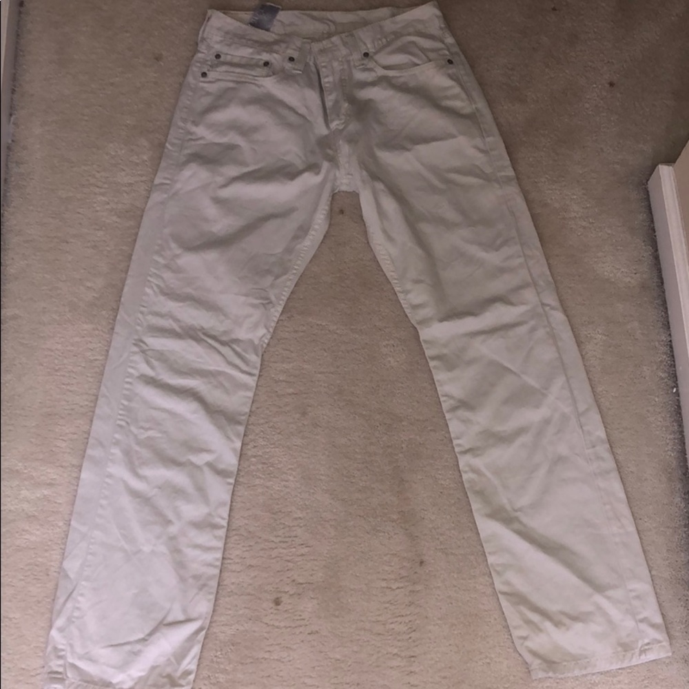 Pants